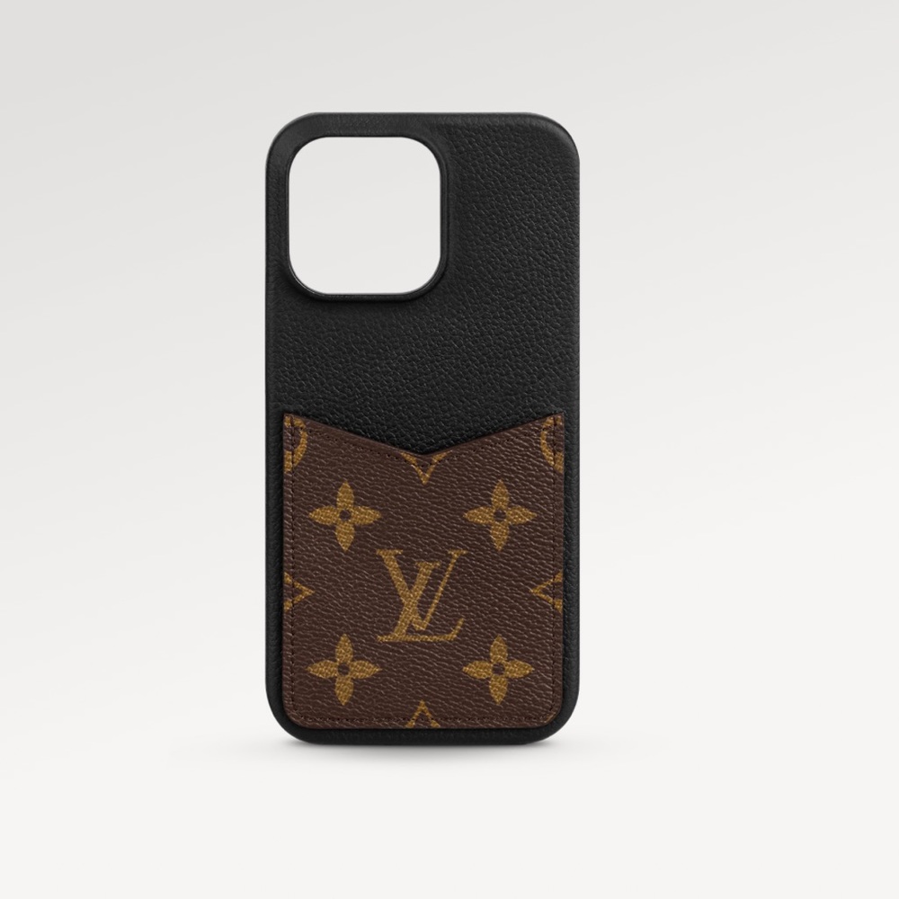 Louis Vuitton IPHONE 12/ 12 Pro CASE